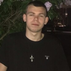 Фотография мужчины Даниил, 20 лет из г. Череповец