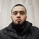 Шохрух, 27 лет