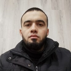 Фотография мужчины Шохрух, 27 лет из г. Норильск