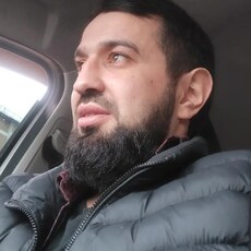 Фотография мужчины Давуд, 31 год из г. Киев
