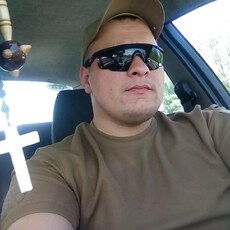 Фотография мужчины Степа, 41 год из г. Хмельницкий