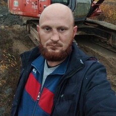 Фотография мужчины Сантила, 36 лет из г. Благовещенск