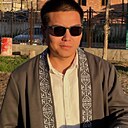 Исса, 22 года