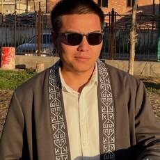 Фотография мужчины Исса, 22 года из г. Шымкент