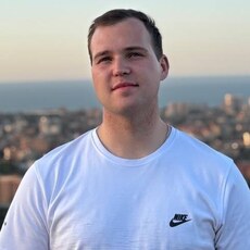 Фотография мужчины Евгений, 23 года из г. Богородск