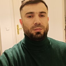 Фотография мужчины Said, 20 лет из г. Варшава