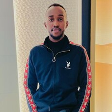 Фотография мужчины Hshah, 23 года из г. Могилев