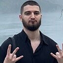 Никита, 21 год