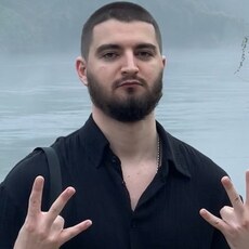 Фотография мужчины Никита, 21 год из г. Саратов