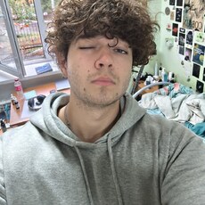 Фотография мужчины Мишка, 21 год из г. Курск