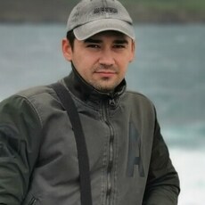 Фотография мужчины Slavik, 33 года из г. Кишинев