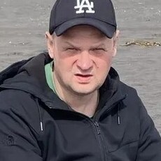 Фотография мужчины Максим, 47 лет из г. Елизово