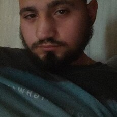 Фотография мужчины Михайло, 27 лет из г. Харьков