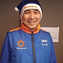 Саба, 34 года