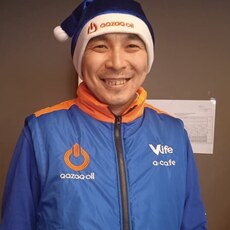 Фотография мужчины Саба, 34 года из г. Павлодар