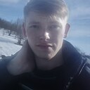 Дмитрий, 22 года