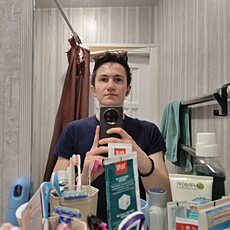 Фотография мужчины Джами, 25 лет из г. Уфа