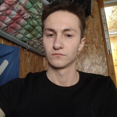 Фотография мужчины Джами, 22 года из г. Уфа