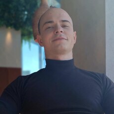 Фотография мужчины Михаил, 28 лет из г. Пермь