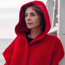 Фотография девушки Ирина, 45 лет из г. Краснодар