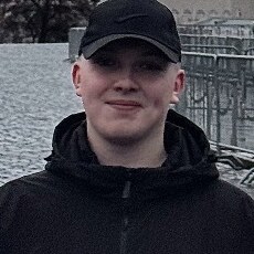 Фотография мужчины Андрей, 21 год из г. Киров