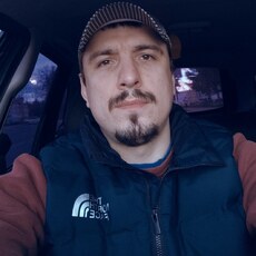 Фотография мужчины Сергей, 36 лет из г. Гагарин