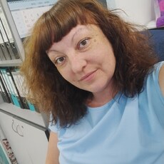 Фотография девушки Людмила, 39 лет из г. Красноярск