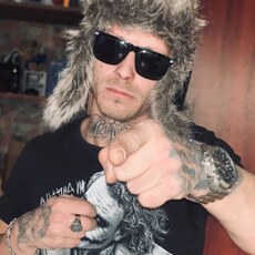 Фотография мужчины Александр, 29 лет из г. Вильнюс