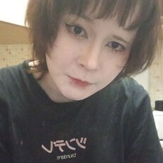 Фотография девушки Мэй, 18 лет из г. Миасс