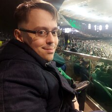 Фотография мужчины Антон, 30 лет из г. Краснодар