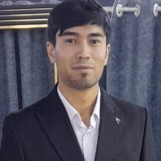 Фотография мужчины Абу, 25 лет из г. Вяземский