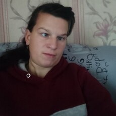 Фотография девушки Оксана, 33 года из г. Котельнич