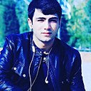 Усмон, 26 лет