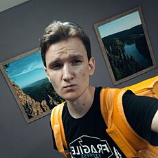 Фотография мужчины Александр, 27 лет из г. Пермь