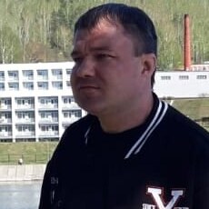 Фотография мужчины Игорь, 38 лет из г. Прокопьевск