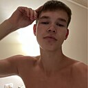 Матвейка, 18 лет