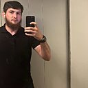 Рустам, 27 лет