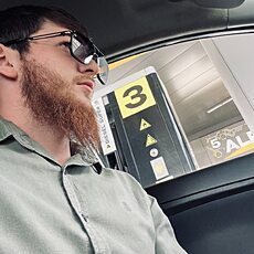 Фотография мужчины Рустам, 27 лет из г. Москва