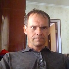 Фотография мужчины Di Mon, 45 лет из г. Елец