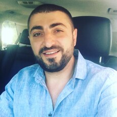 Фотография мужчины Kar, 29 лет из г. Красногорск