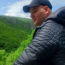 Фотография мужчины Алексей, 32 года из г. Москва