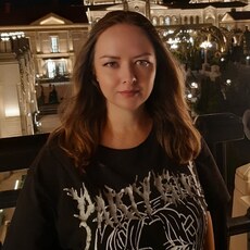 Фотография девушки Наташа, 35 лет из г. Евпатория