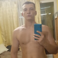 Фотография мужчины Александр, 22 года из г. Санкт-Петербург