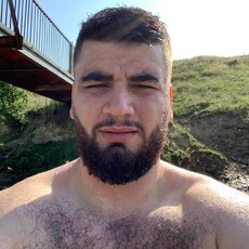 Фотография мужчины Азамат, 25 лет из г. Краснодар