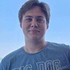 Фотография мужчины Форд, 19 лет из г. Армавир