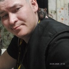 Фотография мужчины Андрей, 32 года из г. Ижевск