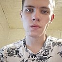 Никита, 18 лет