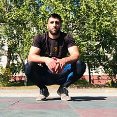 Фотография мужчины Шаба, 28 лет из г. Лобня