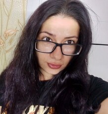 Фотография девушки Галя, 35 лет из г. Таганрог