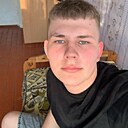 Никита, 18 лет